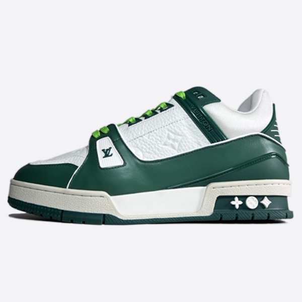 Louis Vuitton TRAINER sneakers 1A8121