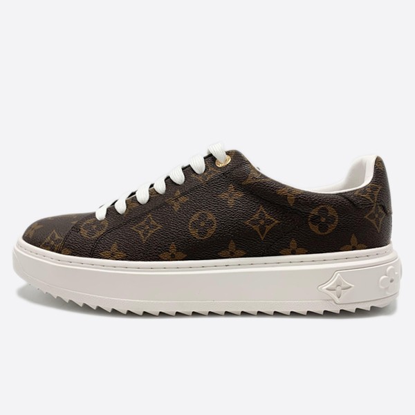 Louis Vuitton TIMEOUT sneakers 1A8FJP