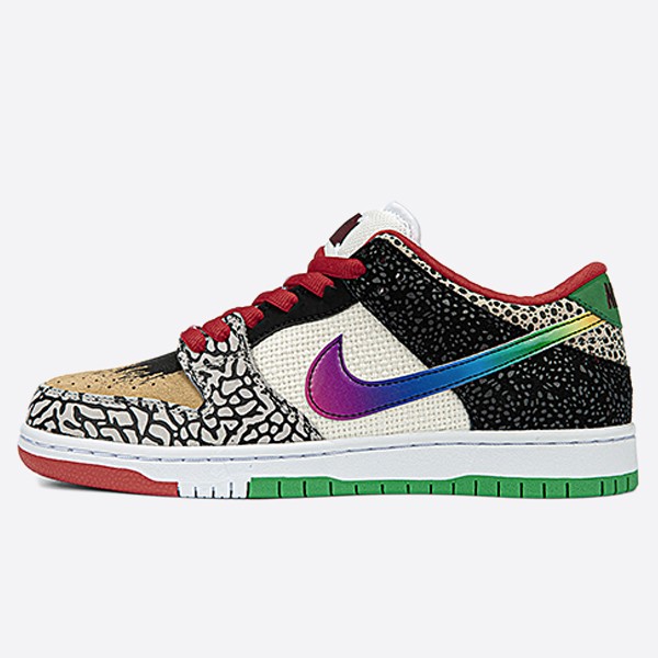 Nike SB Dunk Low What the Fall CZ2239-600 (H12)