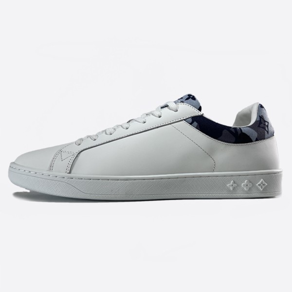 Louis Vuitton LUXEMBOURG Sneakers 1A80SJ