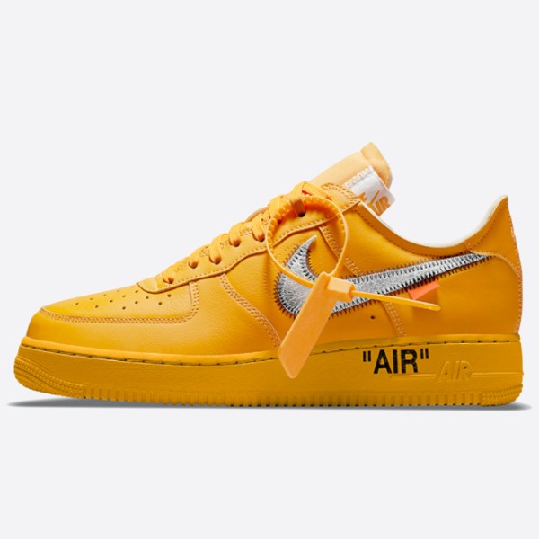 Nike Air Force 1 x Off-White DD1876700 (H12)