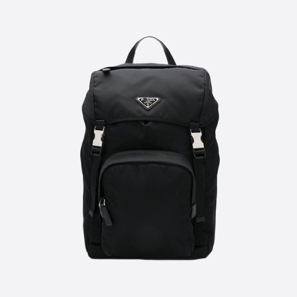 Prada Pocono Men's Backpack / 2VZ135 973 F0002