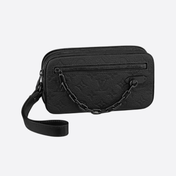 Louis Vuitton Pochette Volga M55703