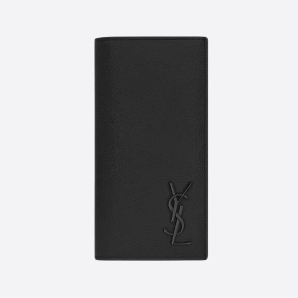 Saint Laurent Monogram Continental Wallet 529981BTY0U1000