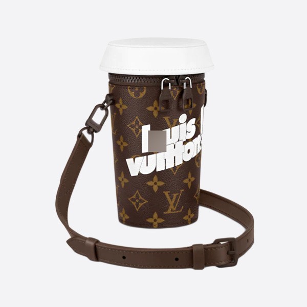 Louis Vuitton Coffee Cup M80812