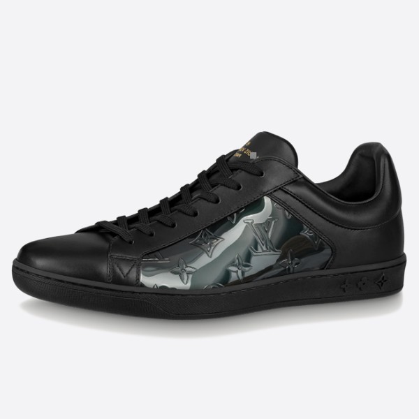LOUIS VUITTON LUXEMBOURG SNEAKERS 1A8MAY