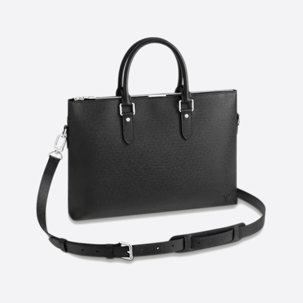 Louis Vuitton Anton Soft Briefcase M33416