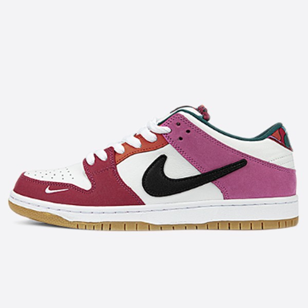 Nike X Paradunk Low Multi DH7695-100 (H12)