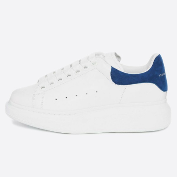 Alexander McQueen wide sneakers 462214WHGP79086