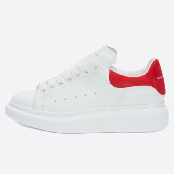 Alexander McQueen Oversole Sneakers 462214WHGP79676