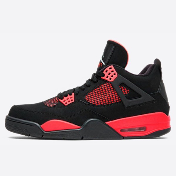 Nike Air Jordan 4 Retro 