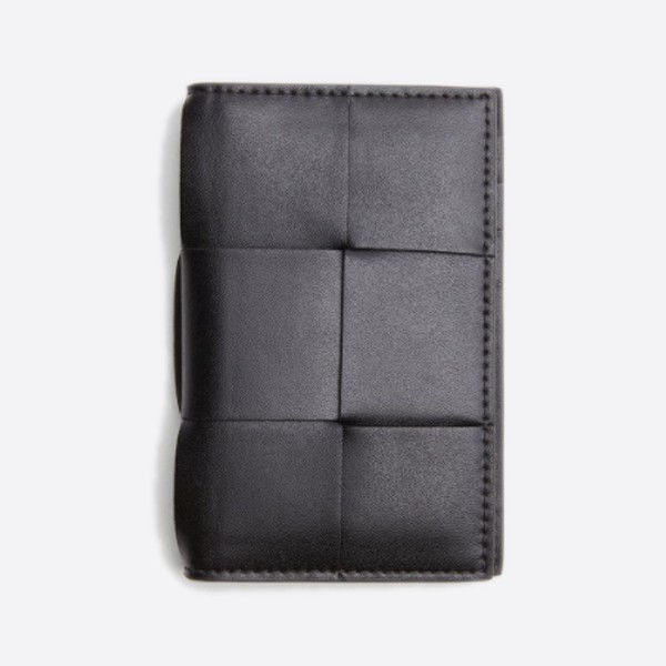 Bottega Veneta Flap Card Case 649602VBWD28803