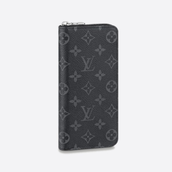 Louis Vuitton Zippy Wallet Vertical M62295