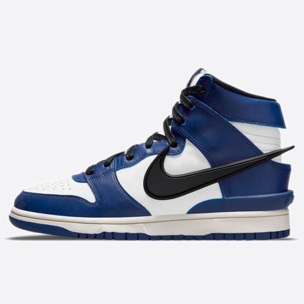 AMBUSH x Nike SB Dunk High 