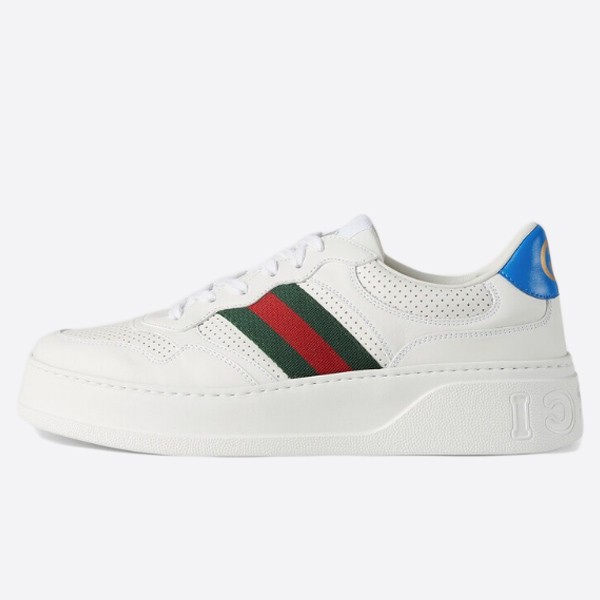 Gucci Chunky B Series Sneakers 669698UPG10 9060