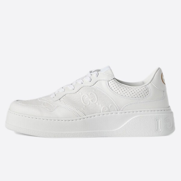 Gucci Chunky B Series Sneakers 6695821XL10 9014