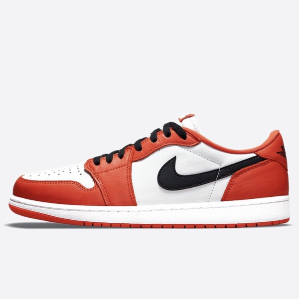 Nike Air Jordan 1 Low CZ0790801 (H12)