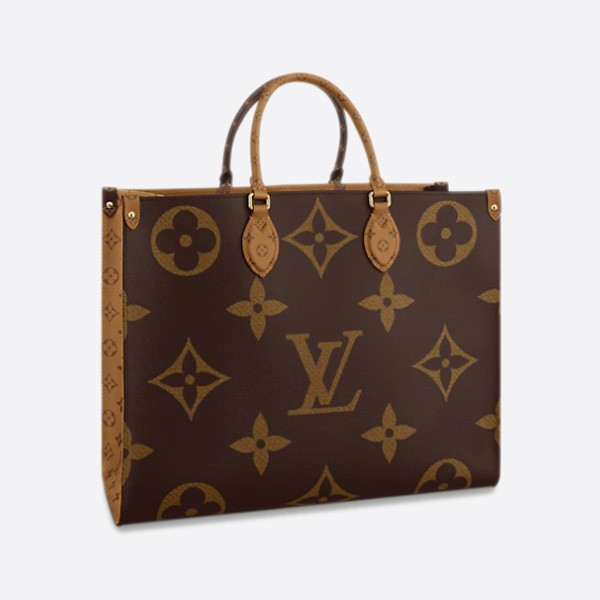 Louis Vuitton On the Go GM Monogram M45320