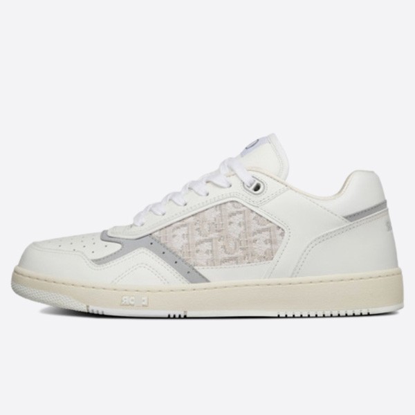 Dior B27 Low-Top Sneakers 3SN272ZIR_H068