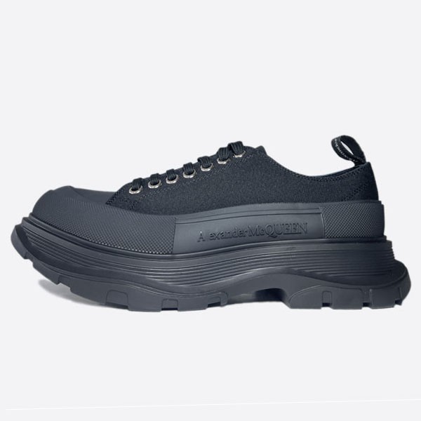 Alexander McQueen Tread Slick Sneakers