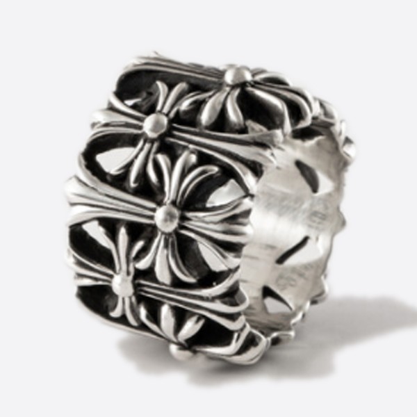 Chrome Hearts Cross Sewing