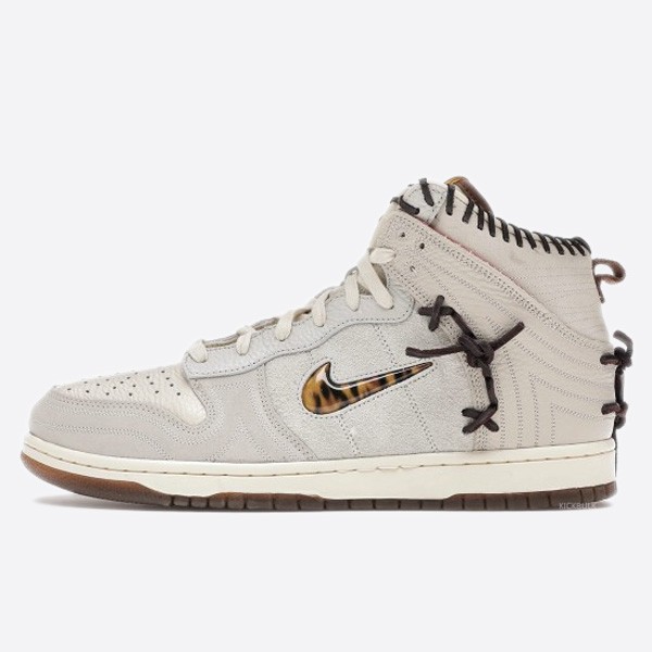 Nike X Bodega Dunk High 