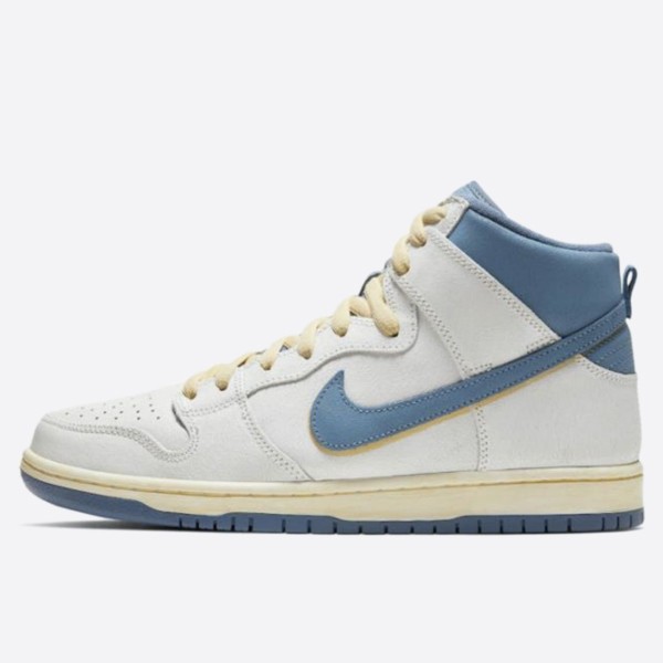 Atlas x Nike Dunk High SB 