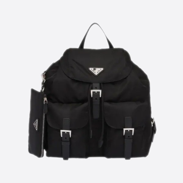 Prada Nylon Backpack Black 1BZ811_RV44_F0002_V_OTO
