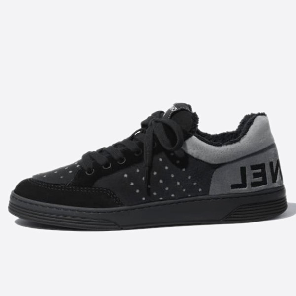 Chanel CH sneakers G38038Y55301 K2970