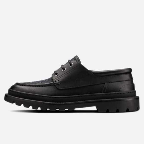 Dior EXPLORER boat shoes 3DE318ZKD_H969
