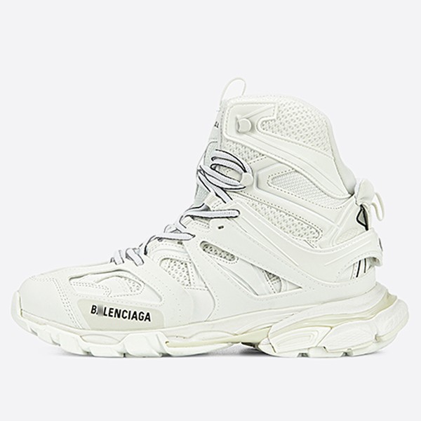 Balenciaga Track Hiking Shoes 654867W3CP39000