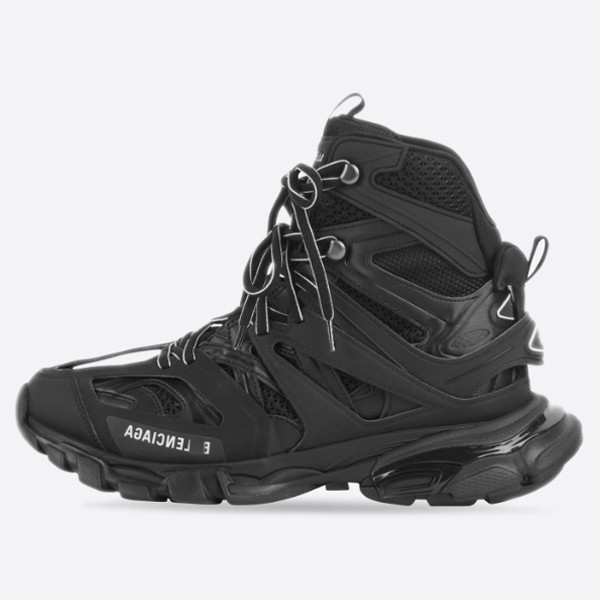 Balenciaga Track Hiking Shoes 654867W3CP31000