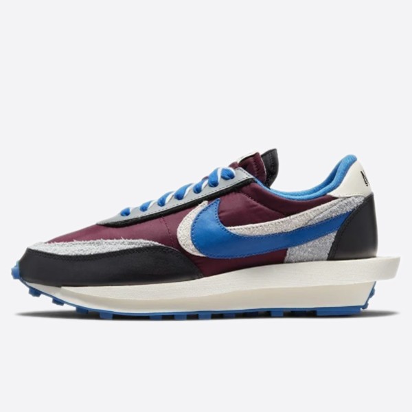 Nike x Undercover x Sacai LDWaffle DJ4877-600 (PK)