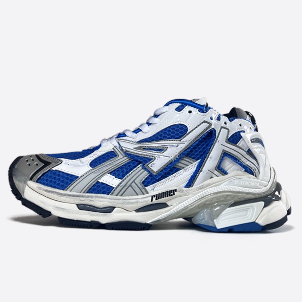 Balenciaga Runner Sneakers 677403W3RB34912