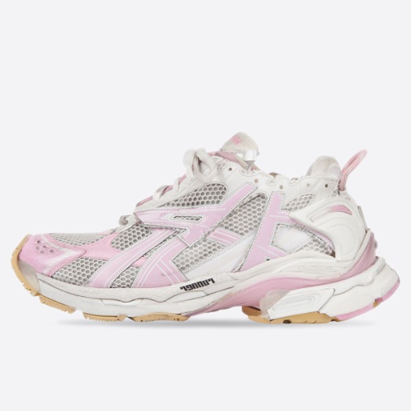 Balenciaga Runner Sneakers 677403W3RB39059