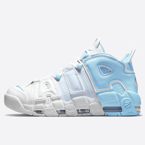Nike Air More Uptempo Psychic Blue Sky DJ5159-400