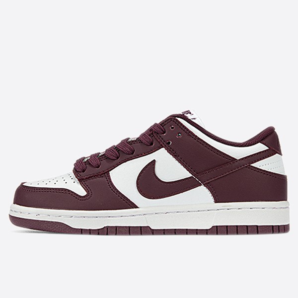 Nike Dunk Low Team Red Bordeaux DD1503-108 (H12)