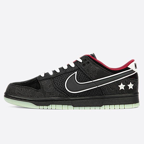 Nike x LPL Dunk Low League of Legends DO2327-011 (H12)