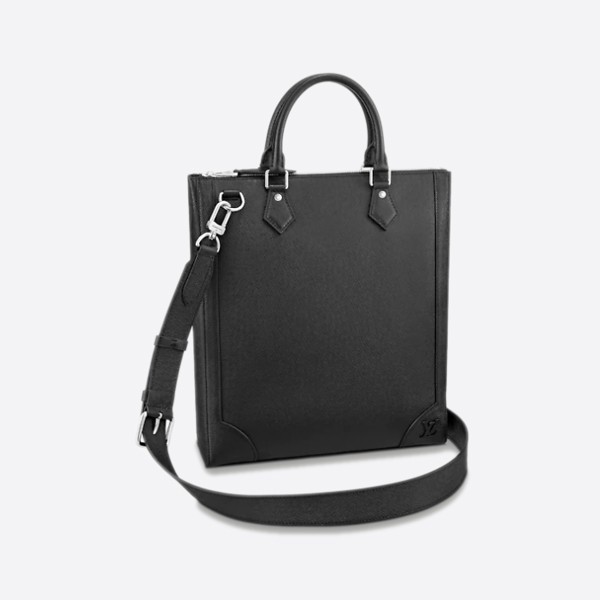 Louis Vuitton Vertical Tote M30811