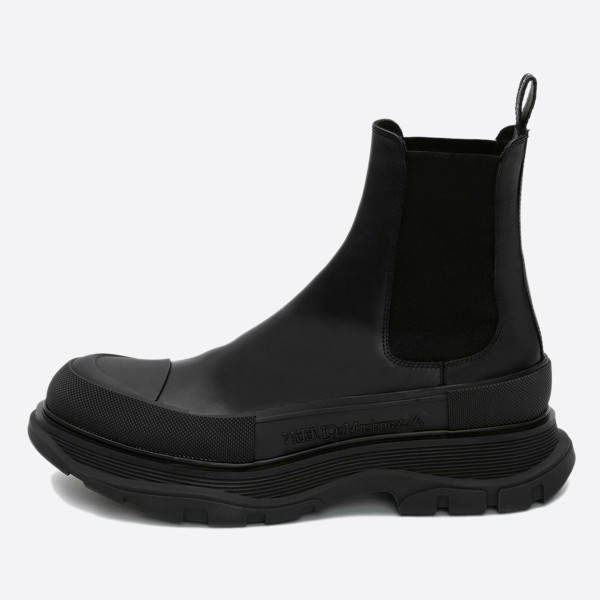 Alexander McQueen Tread Slick Boots 634617WHZ611081