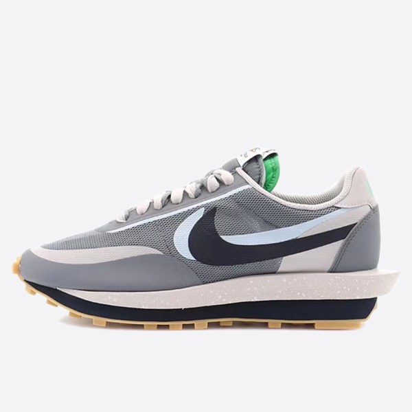 Nike x Sacai LVD Waffle Daybreak DH3114-001 (H12)