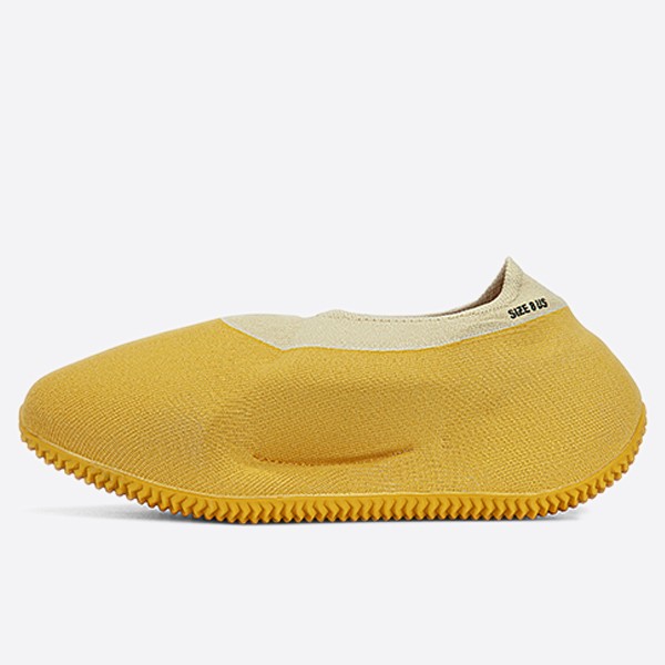 Adidas x Kanye West Yeezy Knit Runner Sulfur GW5353 (PK)
