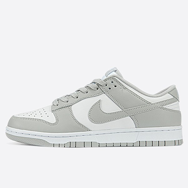 Nike Dunk Low Grey Fog DD1391-103 (H12)