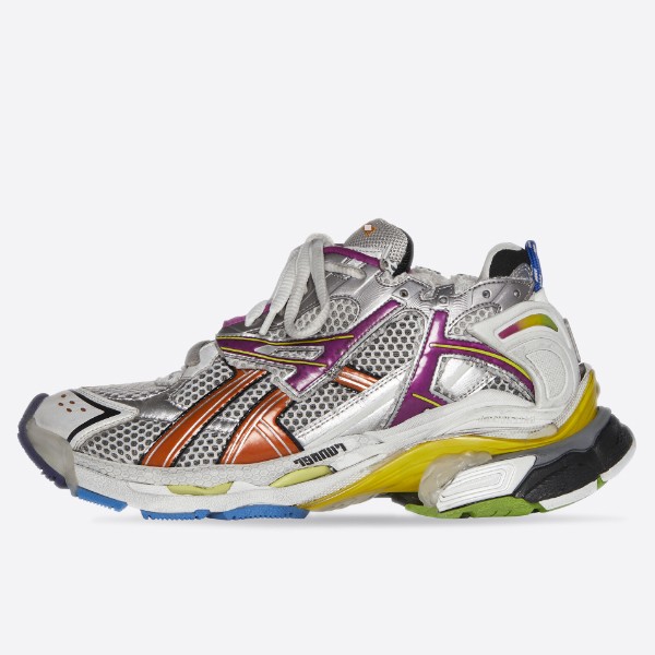 Balenciaga Runner Sneakers 677403W3RB68123