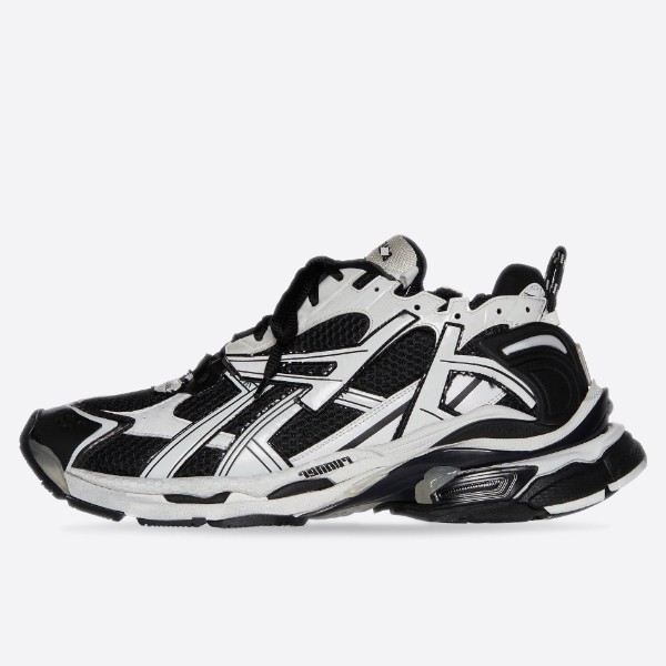 Balenciaga Runner Sneakers 677403W3RB29010