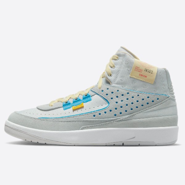 UNIONLA x Nike Air Jordan 2 Retro SP 