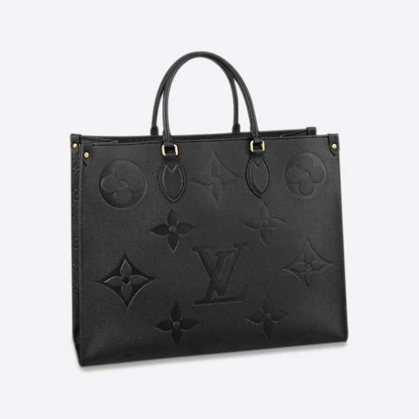 Louis Vuitton On the Go GM Monogram Empreinte M44925