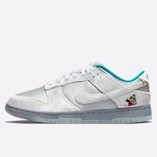 Nike SB Dunk Low 