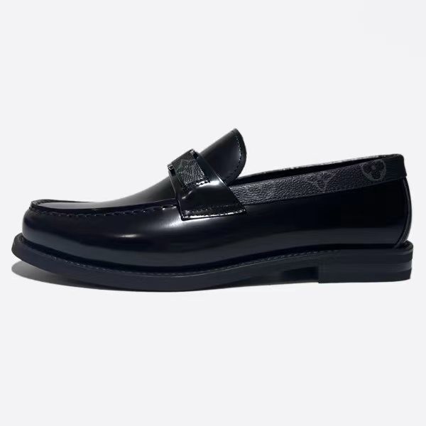 Louis Vuitton Major Loafers 1A7VZ1