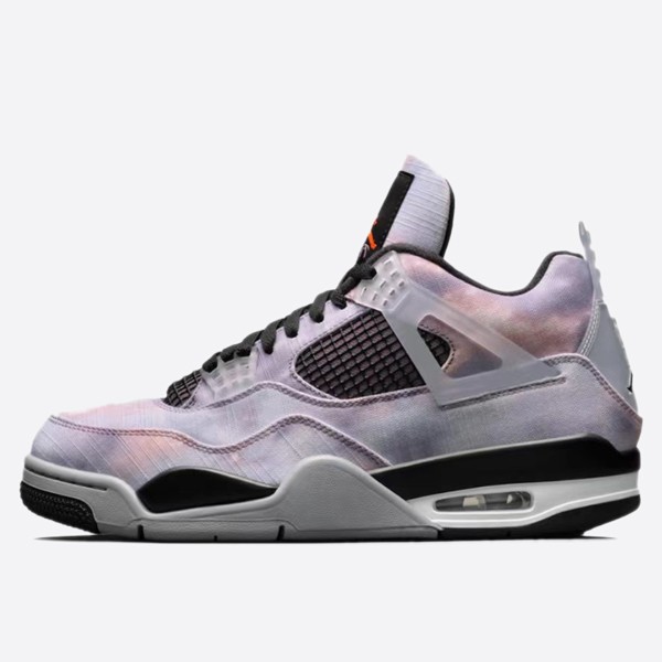 Nike Air Jordan 4 Retro 